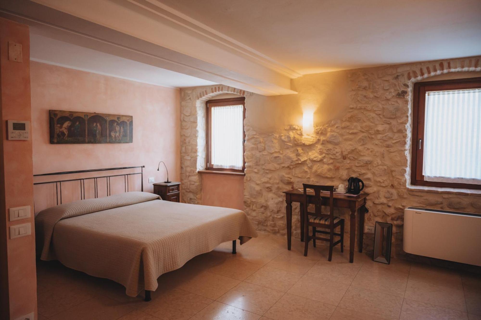 Agriturismo Valentina Cubi Fumane Luaran gambar