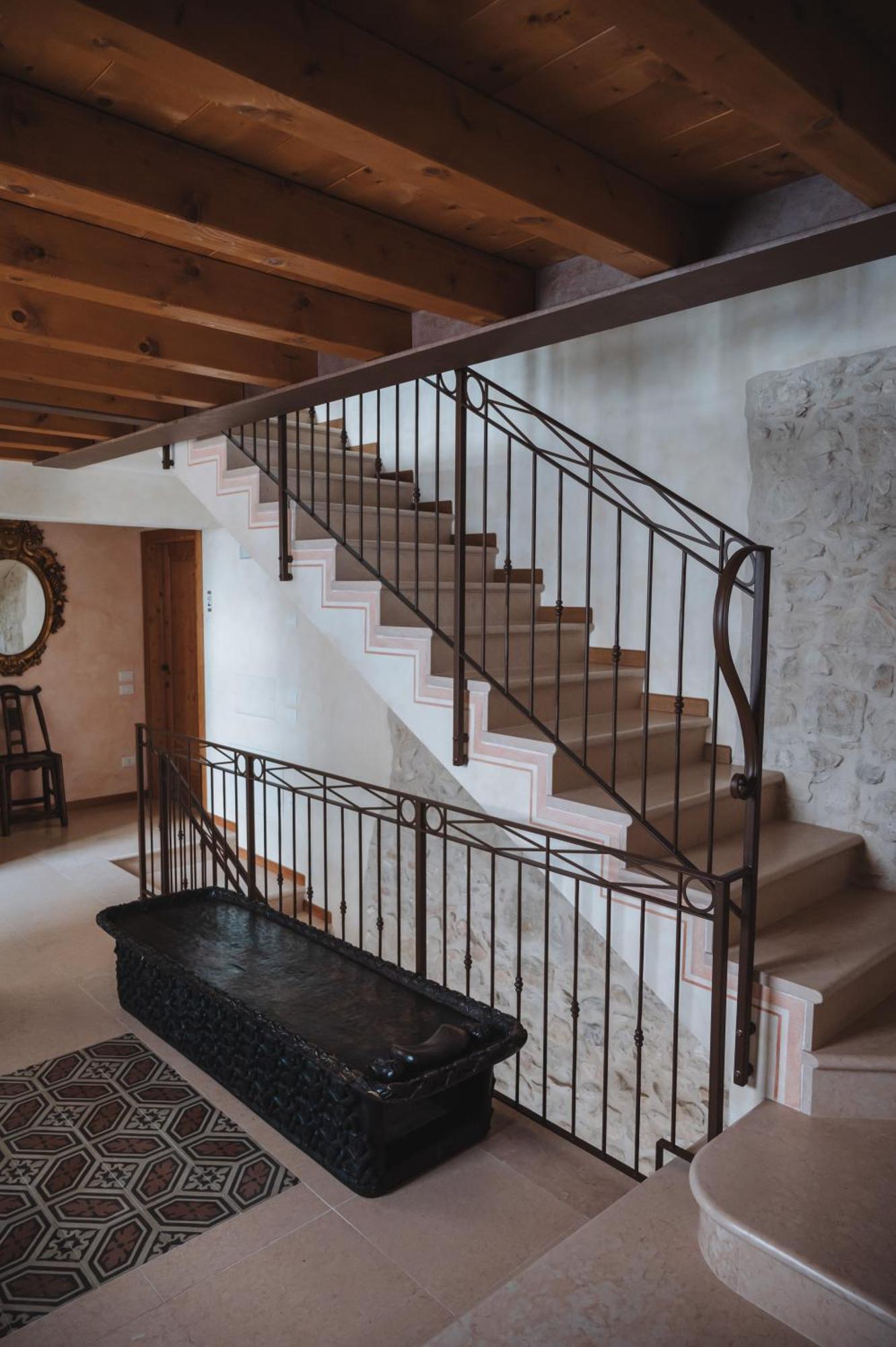 Agriturismo Valentina Cubi Fumane Luaran gambar