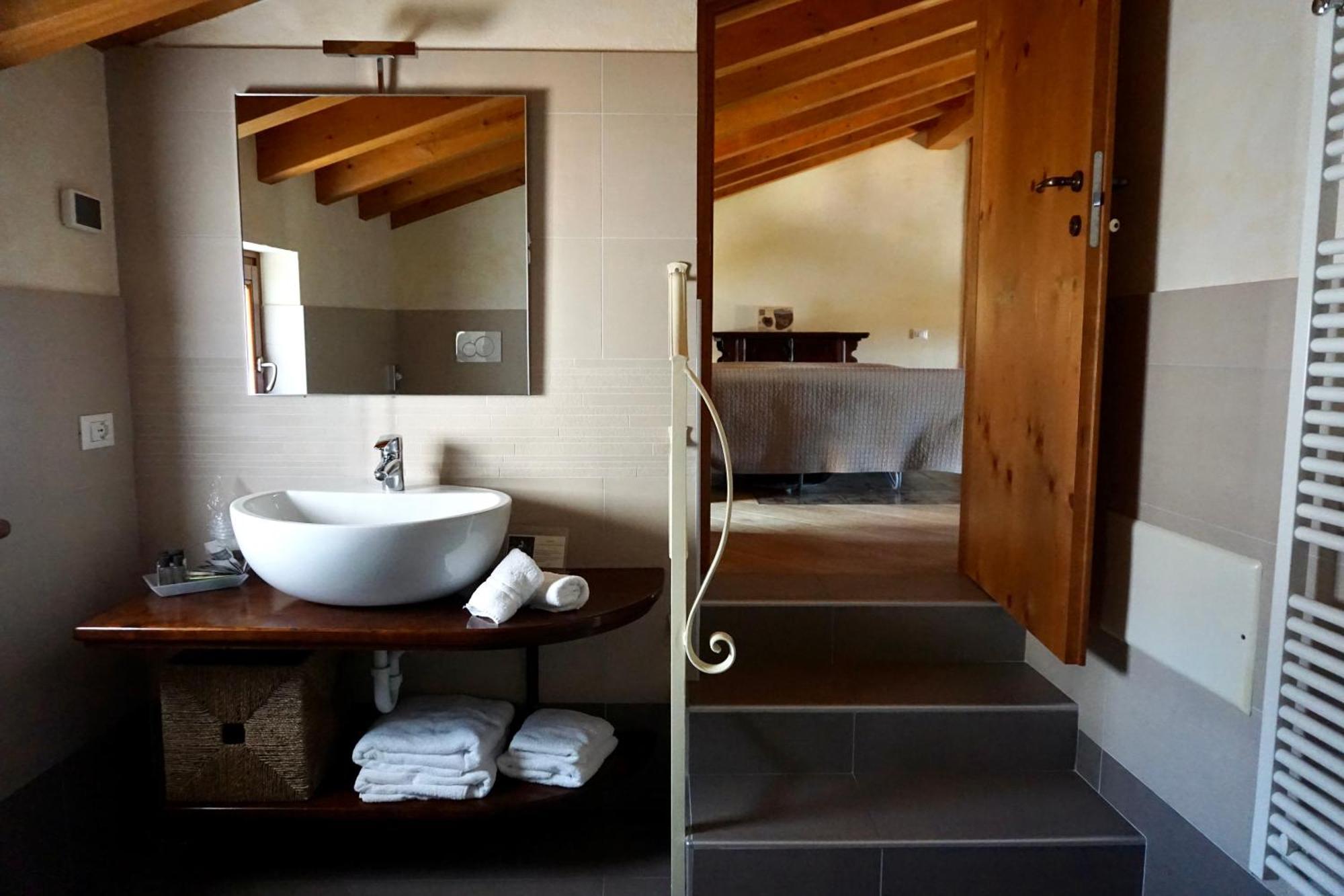 Agriturismo Valentina Cubi Fumane Luaran gambar