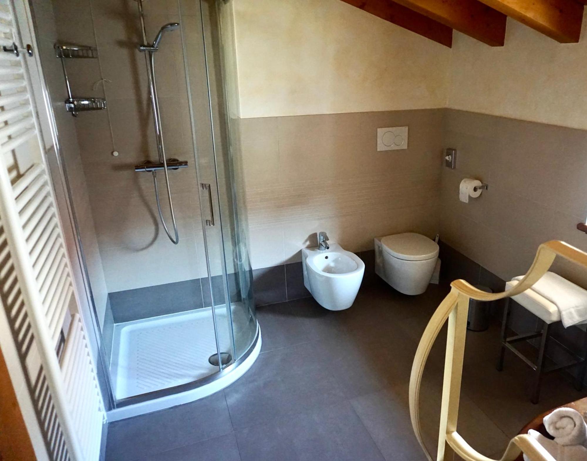 Agriturismo Valentina Cubi Fumane Luaran gambar